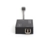 DIGITUS Netværksadapter SuperSpeed USB 3.0 1Gbps Kabling DIGITUS Netværksadapter SuperSpeed USB 3.0 1Gbps Kabling